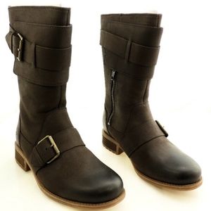 UGG | Shoes | Ugg Chancey Boot | Poshmark
